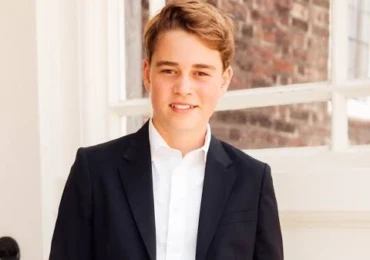 principe george