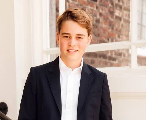 principe george