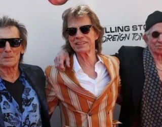 rolling stones