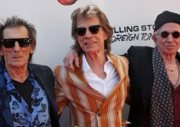 rolling stones