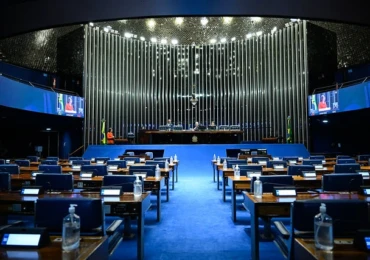 senado