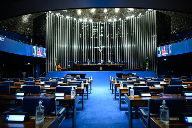 senado