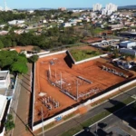 Subestação Três Marias - Divulgação Equatorial Goiás