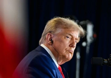 trump lixo