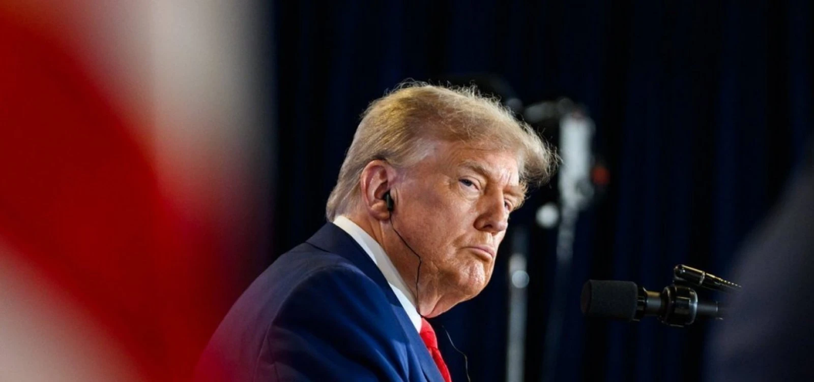 trump lixo