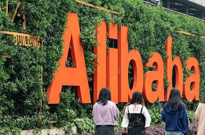 alibaba