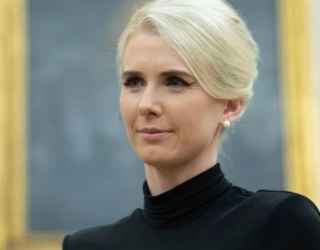 assessora de trump