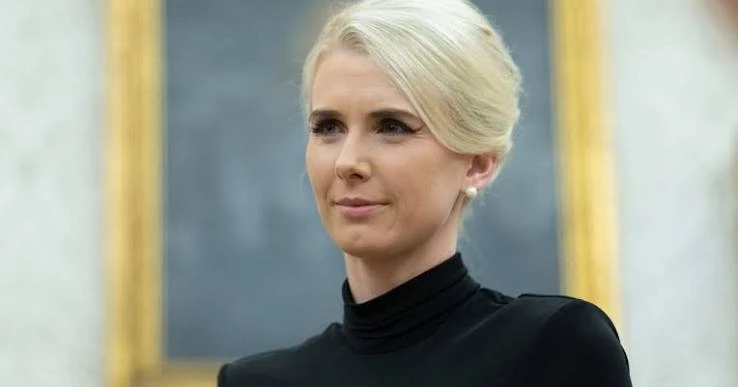 assessora de trump