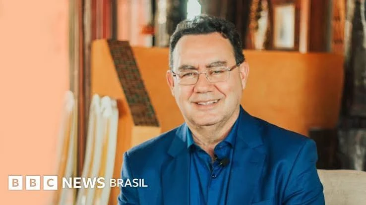 augusto cury