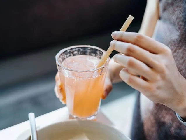 bebidas