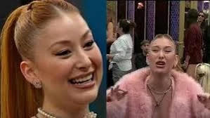 brasileira bbb
