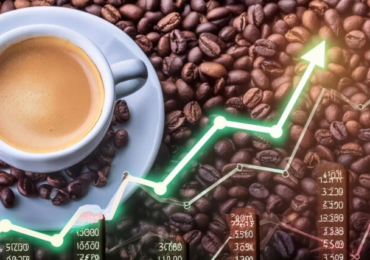 café preço mundial