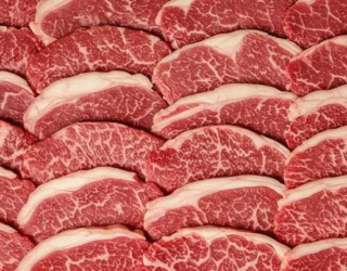 carne bovina