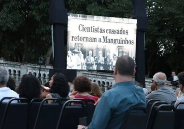 cientistas