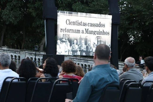 cientistas