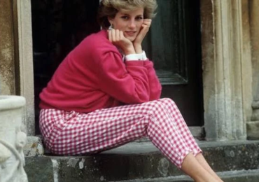 diana