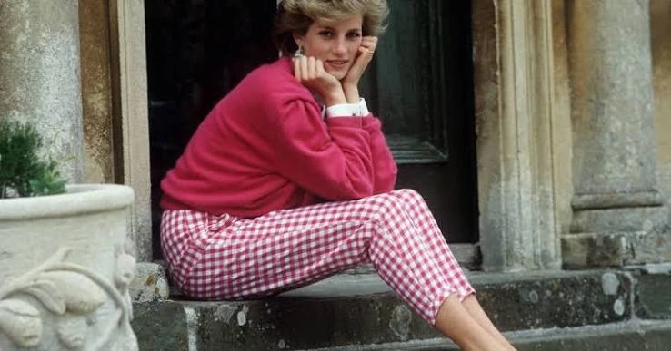 diana