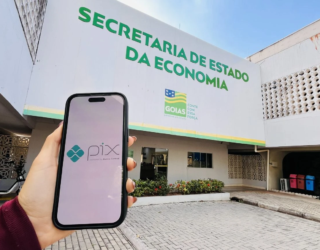 economia goias