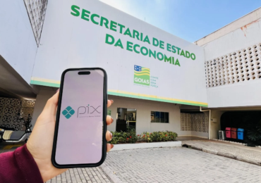 economia goias