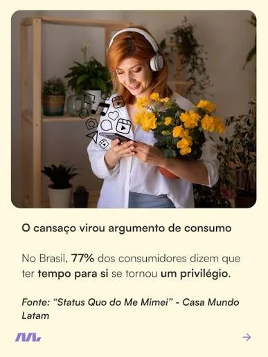 eu mereço