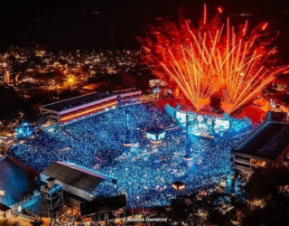 festa de barretos