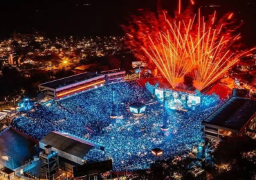 festa de barretos