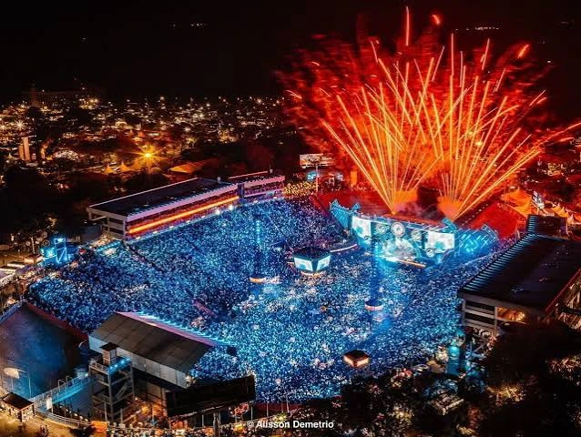 festa de barretos