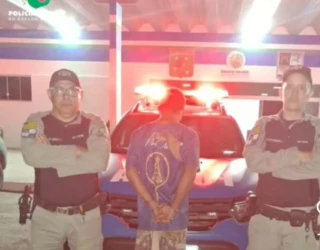 foto policia