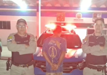 foto policia