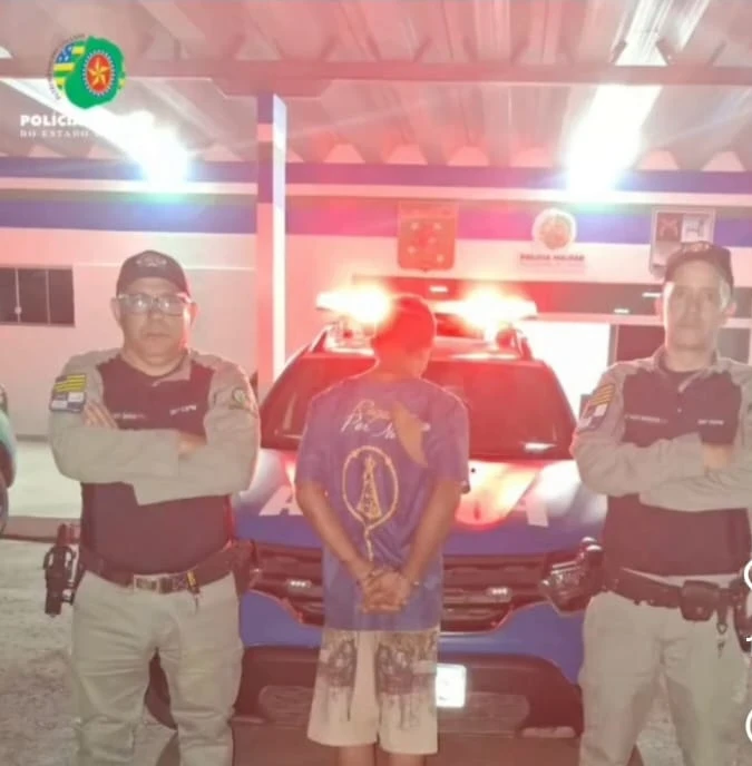 foto policia