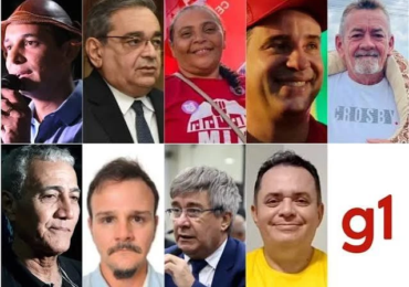 governadores de sao paulo