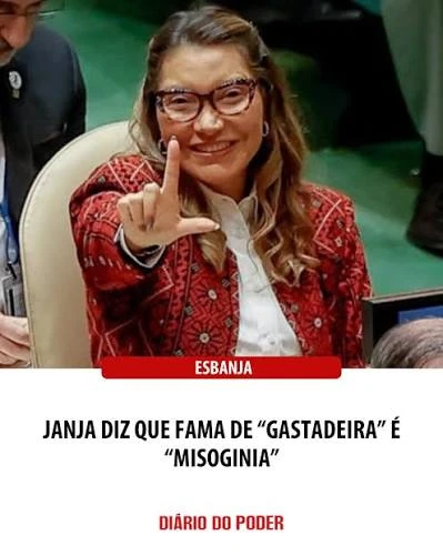 janja