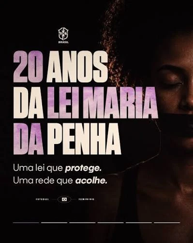 lei maria da penha