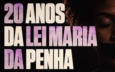 lei maria da penha