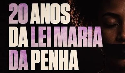 lei maria da penha