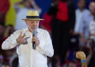 lula candidatura
