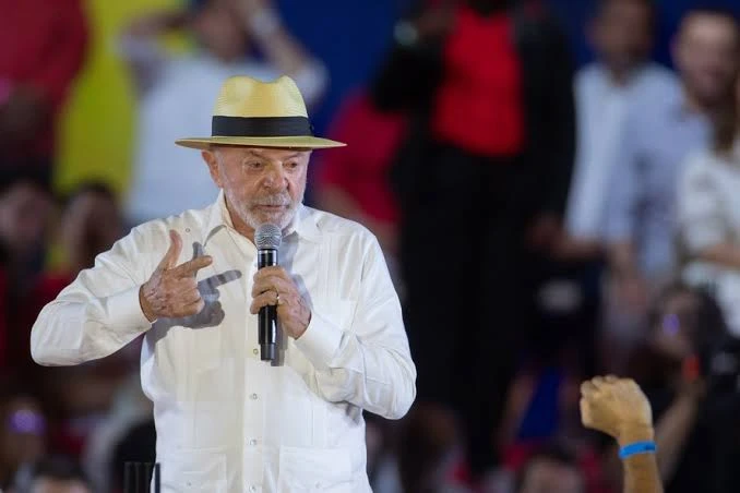 lula candidatura