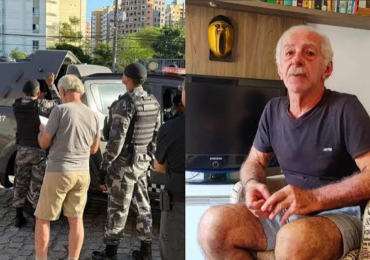 marido de maria da penha