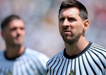 messi