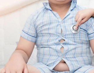 obesidade infantil