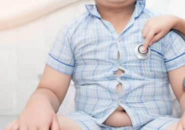 obesidade infantil
