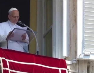 papa leão