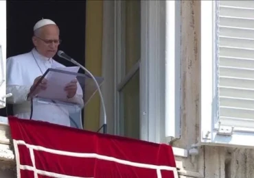papa leão