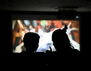 preço de cinema