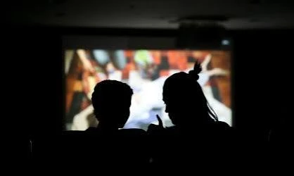 preço de cinema