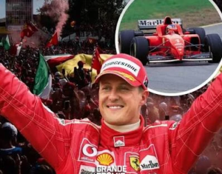 schumacher