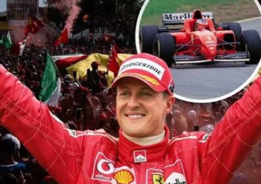 schumacher