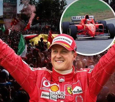 schumacher