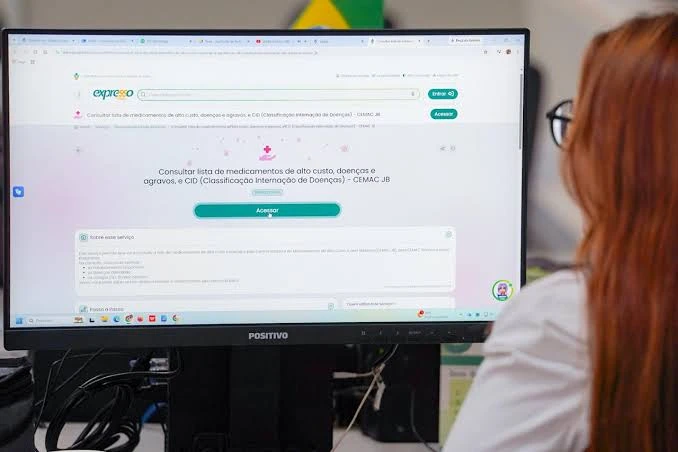 site governo