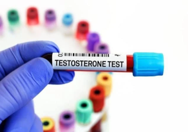 testosterona